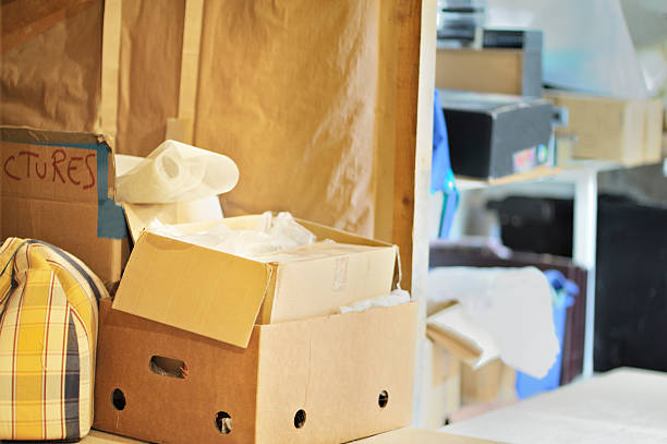 Best Office Junk Removal  in Orion, IL